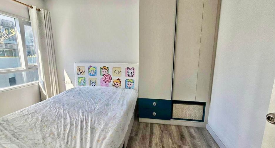 Продажа 1 кровать кондо в Банг Ламунг, Чонбури