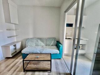 Продажа 1 кровать кондо в Банг Ламунг, Чонбури