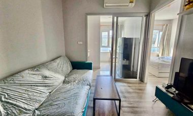 Продажа 1 кровать кондо в Банг Ламунг, Чонбури