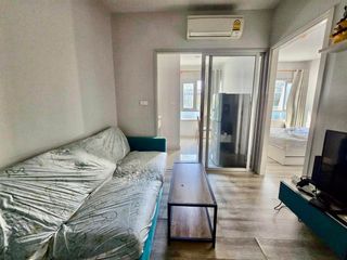 Продажа 1 кровать кондо в Банг Ламунг, Чонбури