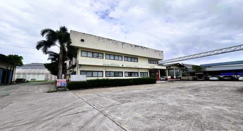 Local comercial en venta en Mueang Samut Prakan, Samut Prakan