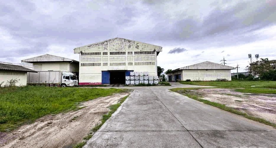 Local comercial en venta en Mueang Samut Prakan, Samut Prakan