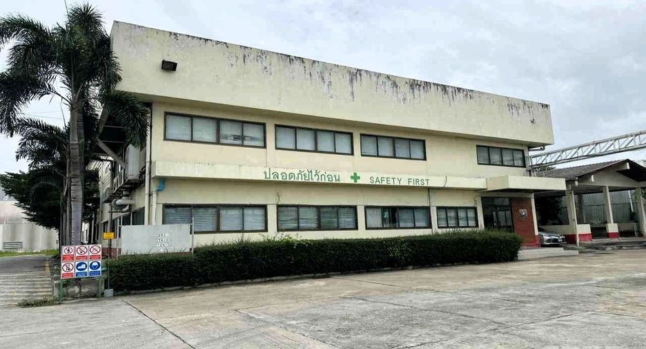 Local comercial en venta en Mueang Samut Prakan, Samut Prakan