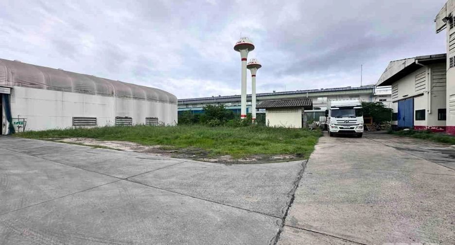 Local comercial en venta en Mueang Samut Prakan, Samut Prakan