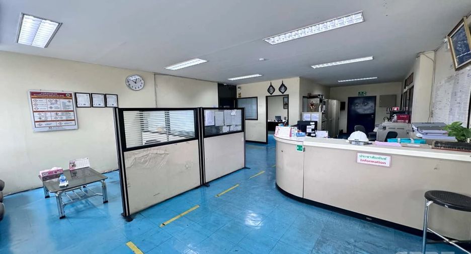 Local comercial en venta en Mueang Samut Prakan, Samut Prakan