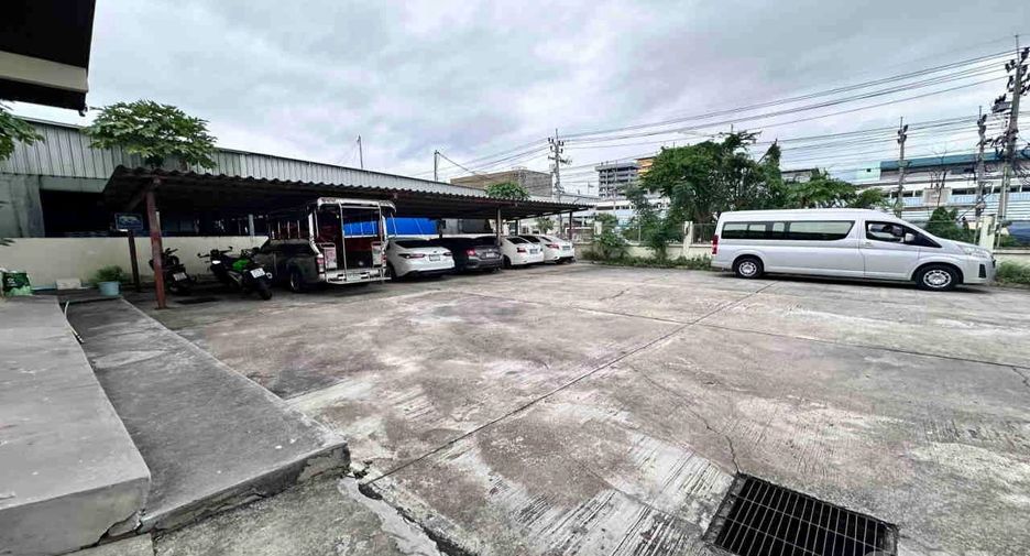 Local comercial en venta en Mueang Samut Prakan, Samut Prakan