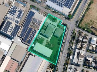 Local comercial en venta en Mueang Samut Prakan, Samut Prakan