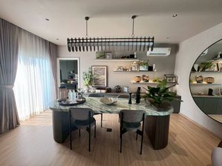 For rent 4 ベッドルーム house in Saphan Sung, Bangkok