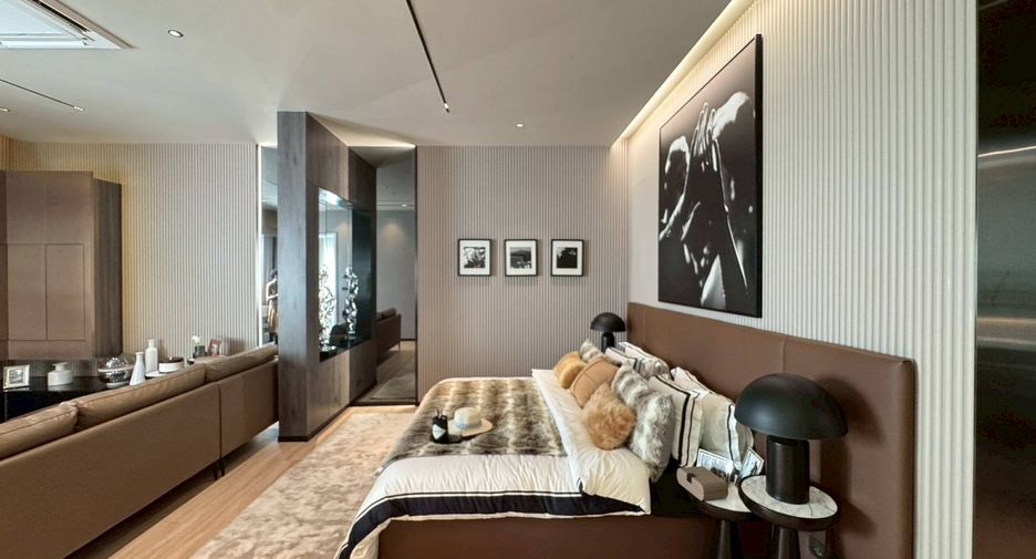 For rent 4 ベッドルーム house in Saphan Sung, Bangkok