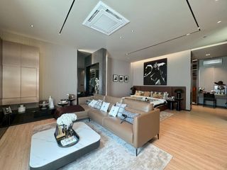 For rent 4 ベッドルーム house in Saphan Sung, Bangkok