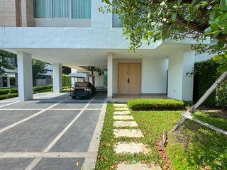 For rent 4 ベッドルーム house in Saphan Sung, Bangkok