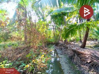 Продажа Участок в Mueang Samut Songkhram, Самутсонгкхрам