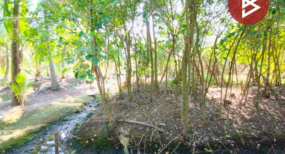 Продажа Участок в Mueang Samut Songkhram, Самутсонгкхрам