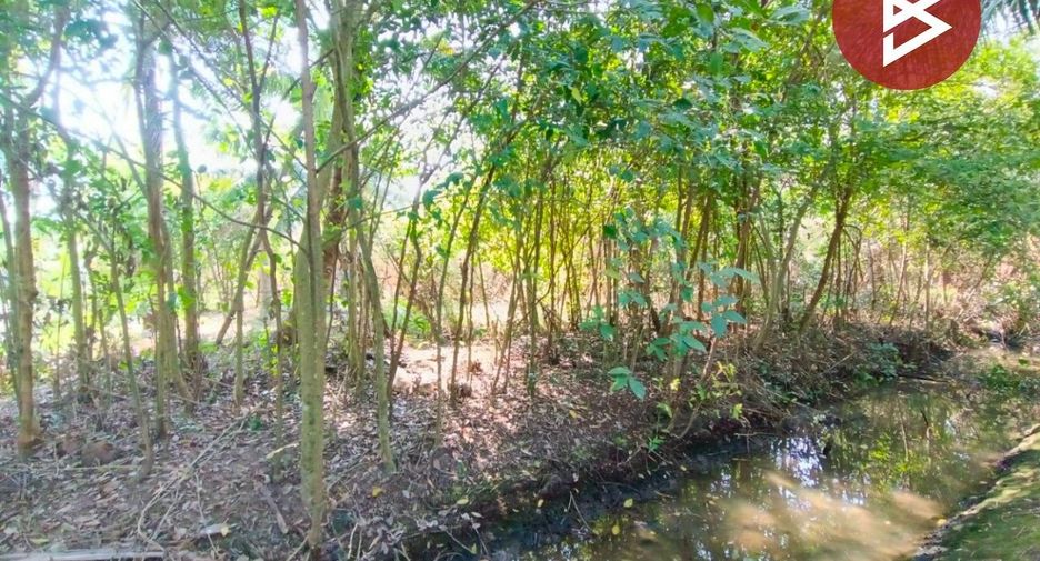 Продажа Участок в Mueang Samut Songkhram, Самутсонгкхрам