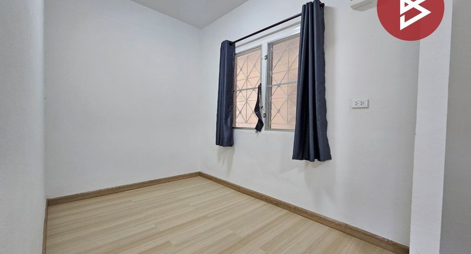 Продажа 1 кровать кондо в Bang Sao Thong, Самутпракан