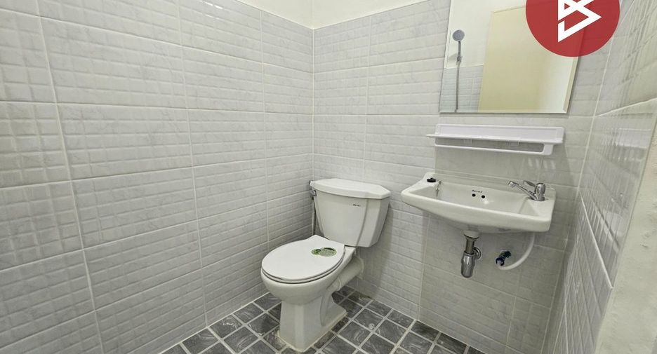 Продажа 1 кровать кондо в Bang Sao Thong, Самутпракан