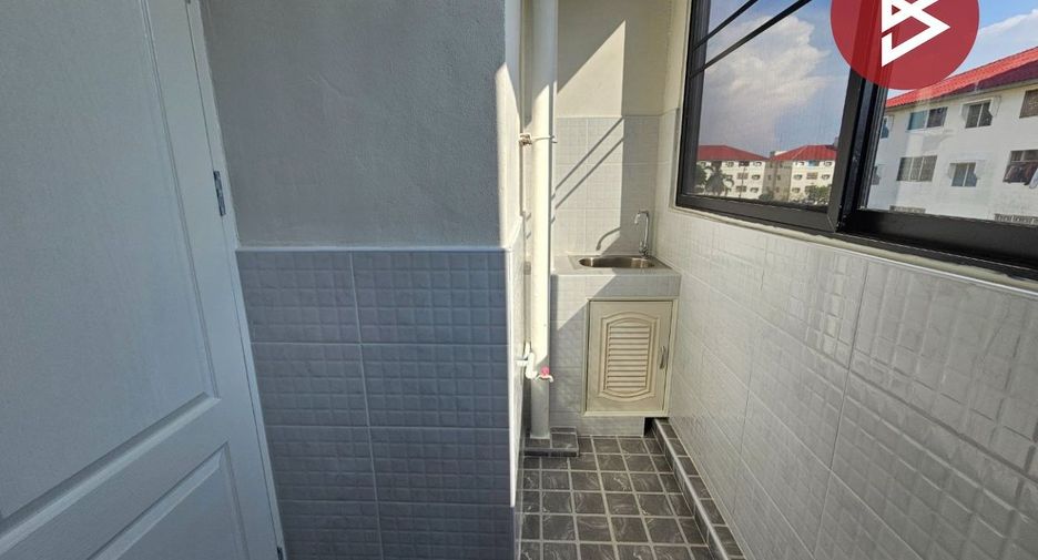 Продажа 1 кровать кондо в Bang Sao Thong, Самутпракан