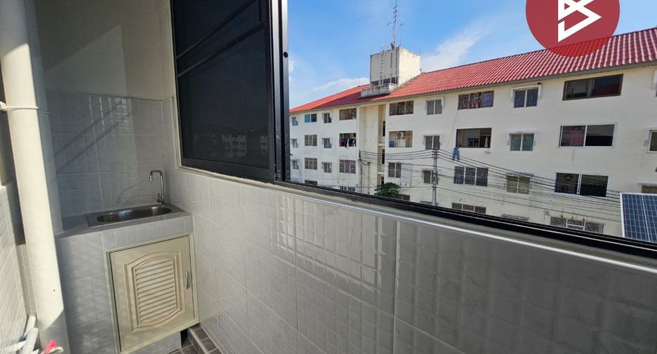 Продажа 1 кровать кондо в Bang Sao Thong, Самутпракан