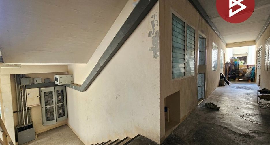 Продажа 1 кровать кондо в Bang Sao Thong, Самутпракан