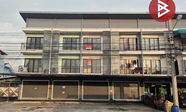 Продажа 3 спальни торговое помещение в Bang Phli, Самутпракан