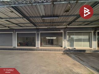 Продажа 3 спальни торговое помещение в Bang Phli, Самутпракан
