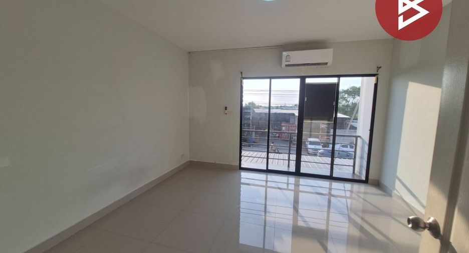 Продажа 3 спальни торговое помещение в Bang Phli, Самутпракан
