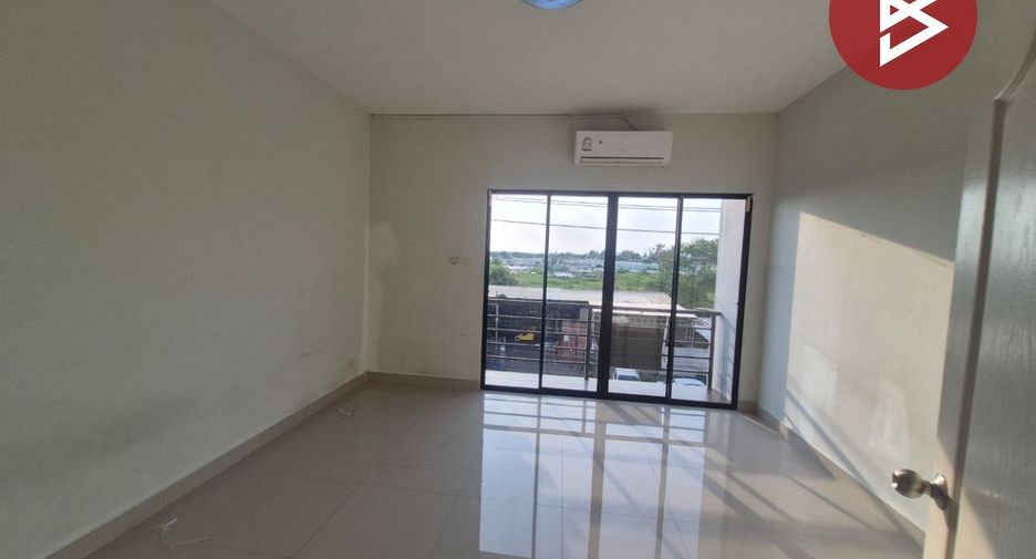 Продажа 3 спальни торговое помещение в Bang Phli, Самутпракан