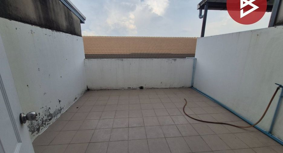 Продажа 3 спальни торговое помещение в Bang Phli, Самутпракан