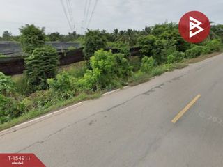 Продажа Участок в Mueang Ratchaburi, Ратбури