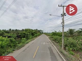Продажа Участок в Mueang Ratchaburi, Ратбури