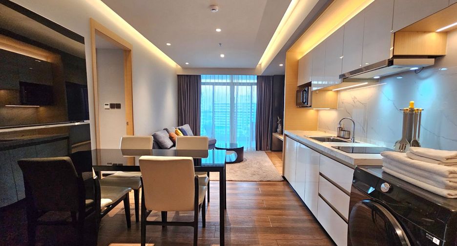 出售 2 卧室 公寓 在 Bang Lamung, Chon Buri