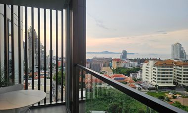 出售 2 卧室 公寓 在 Bang Lamung, Chon Buri