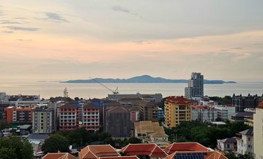 出售 2 卧室 公寓 在 Bang Lamung, Chon Buri