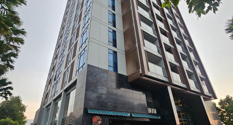 出售 2 卧室 公寓 在 Bang Lamung, Chon Buri