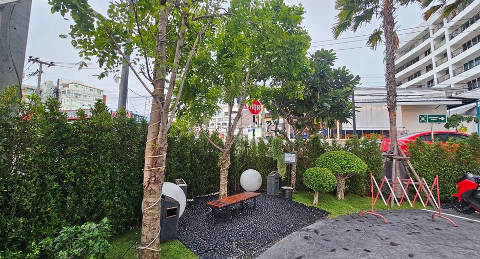 出售 2 卧室 公寓 在 Bang Lamung, Chon Buri