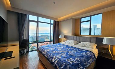 出售 2 卧室 公寓 在 Bang Lamung, Chon Buri