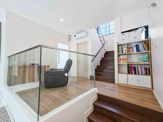 Продажа 4 спальни таунхаус в Банг Кхае, Бангкок