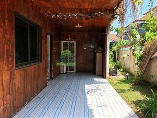 Продажа 3 спальни таунхаус в Khlong Luang, Патумтани