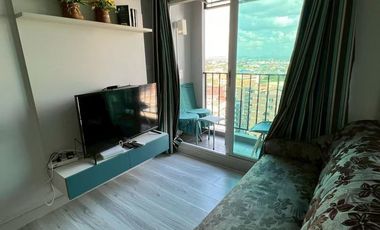 Продажа 1 кровать кондо в Банг Ламунг, Чонбури