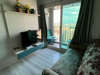 Продажа 1 кровать кондо в Банг Ламунг, Чонбури