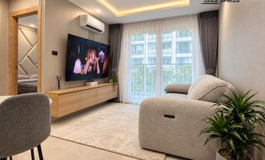 For sale 1 bed condo in Jomtien, Pattaya