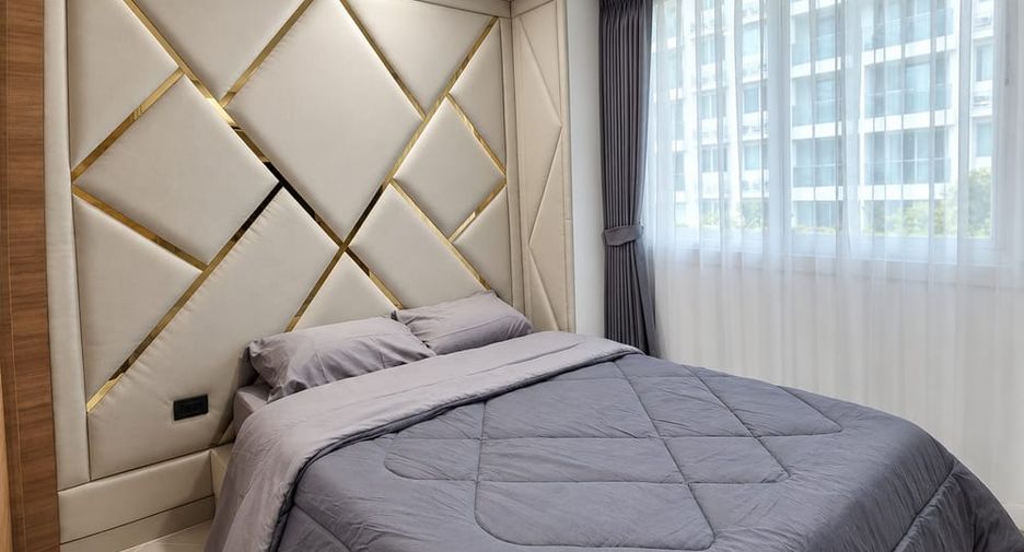 For sale 1 bed condo in Jomtien, Pattaya