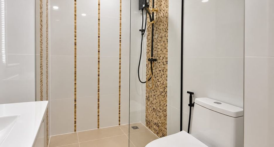For sale 1 bed condo in Jomtien, Pattaya