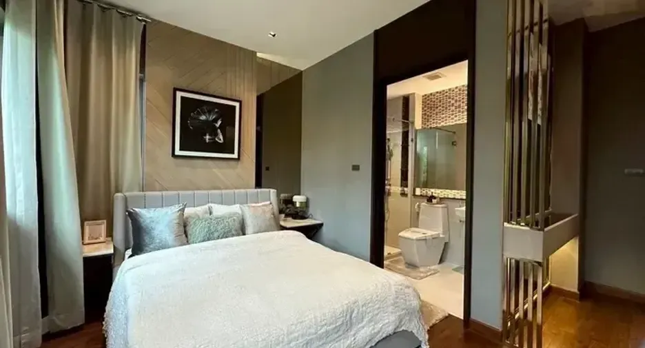 Casa en venta de 4 habitaciones en Pak Kret, Nonthaburi