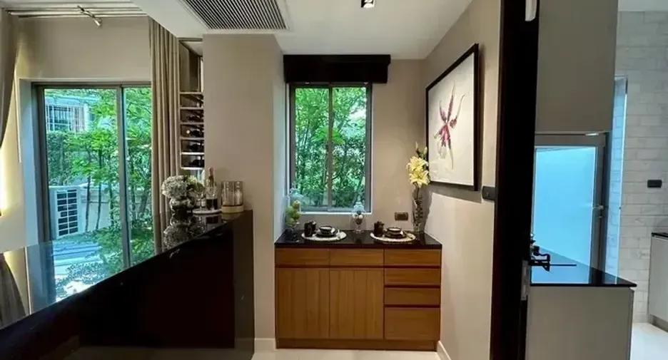 Casa en venta de 4 habitaciones en Pak Kret, Nonthaburi