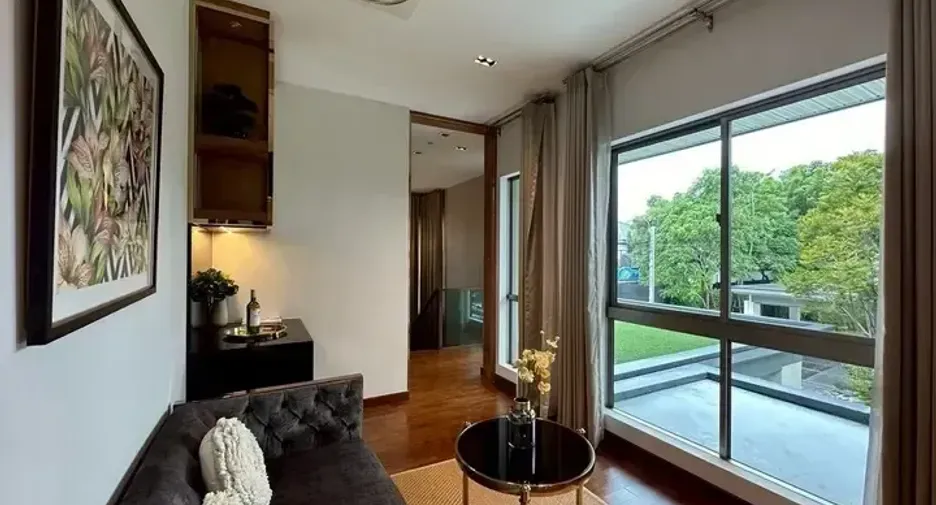 Casa en venta de 4 habitaciones en Pak Kret, Nonthaburi