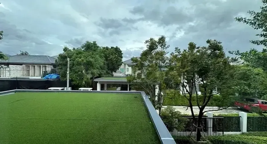Casa en venta de 4 habitaciones en Pak Kret, Nonthaburi