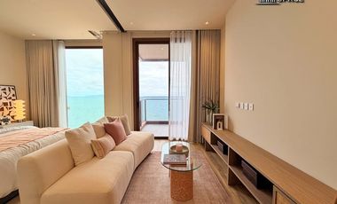 Condo en venta de 1 habitaciones 