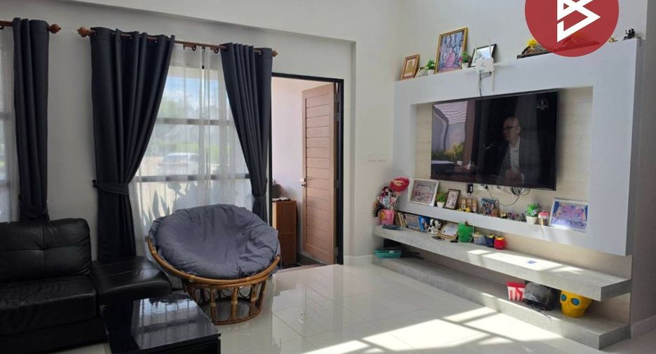 Продажа 3 спальни дом в Mueang Nakhon Si Thammarat, Nakhon Si Thammarat