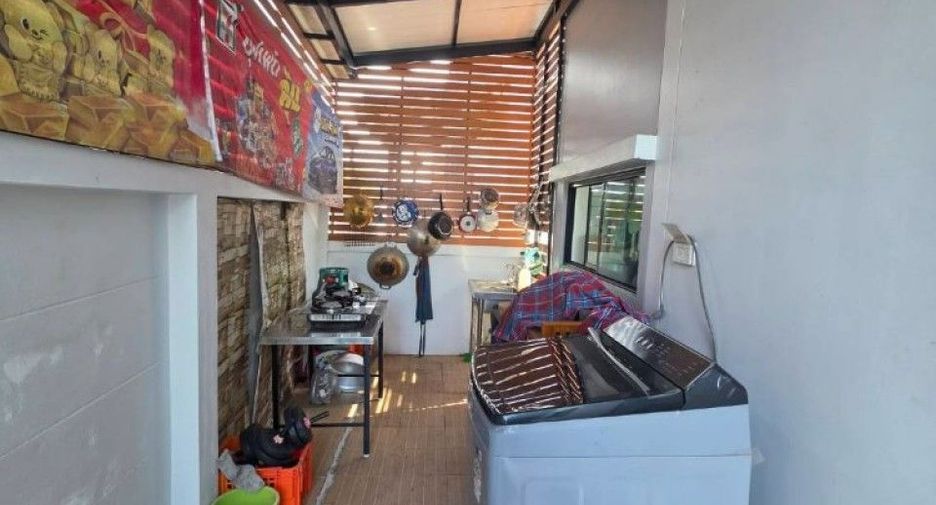 Продажа 3 спальни дом в Mueang Nakhon Si Thammarat, Nakhon Si Thammarat